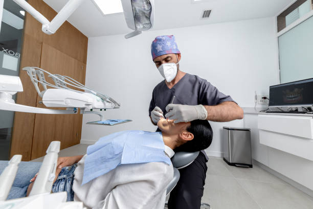 Professional Emergency Dentist in Sellersville, PA